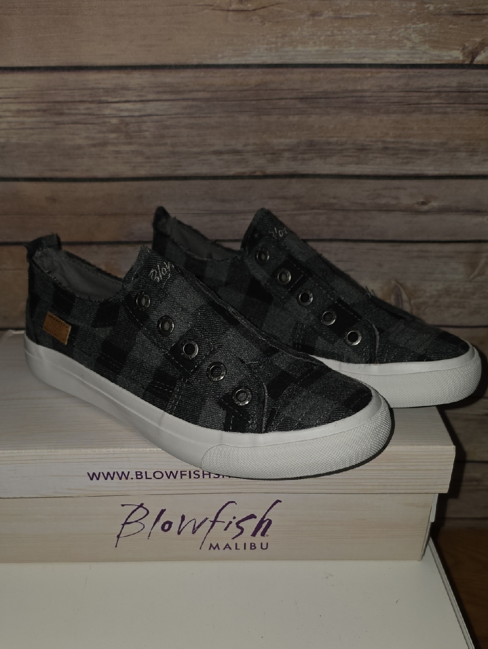 Blowfish Malibu Play Sneakers